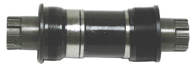 Shimano Deore BB-ES25 Inner Bearing 68 x 113 mm Grey Octalink NEW 